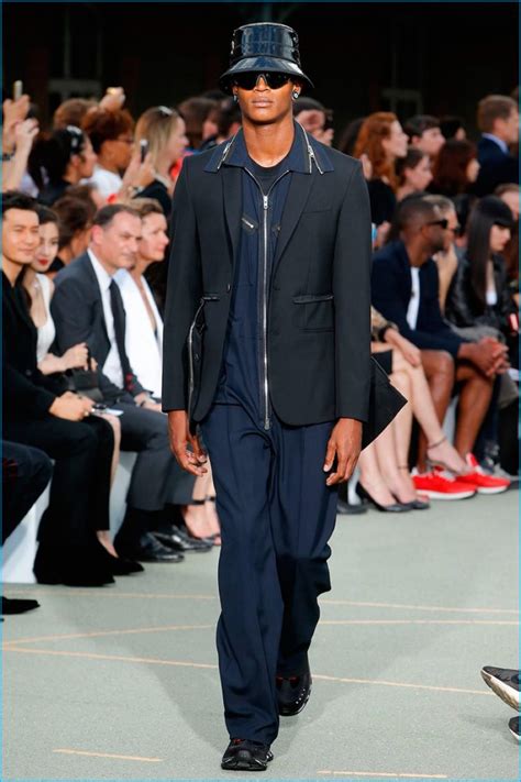 givenchy jumpsuit for men.